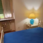 Del Centro شقة *