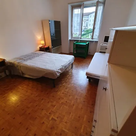 Del Centro Lejlighed