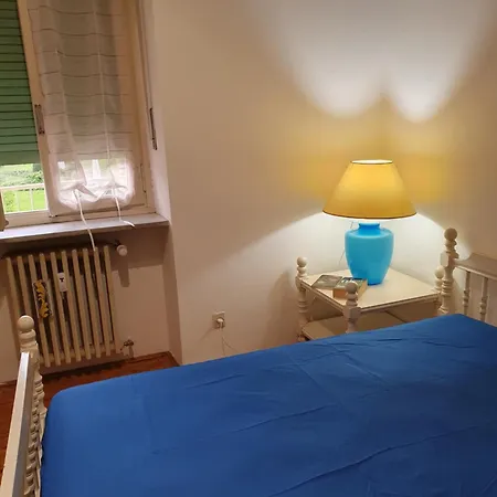 Del Centro Appartement *