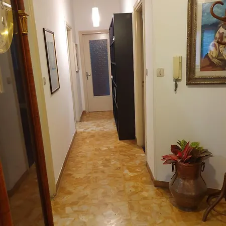 Lejlighed Del Centro *