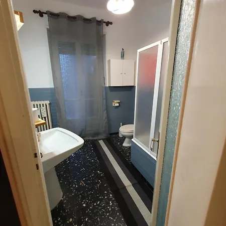Del Centro Appartement Pinerol