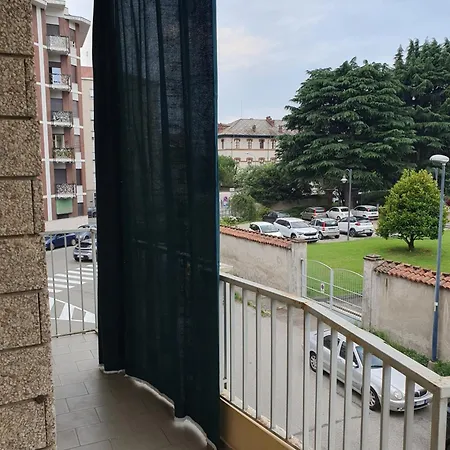Del Centro *