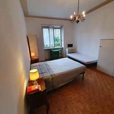 Lejlighed Del Centro *