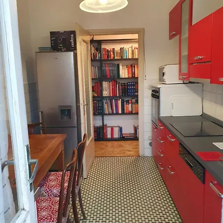 Del Centro Appartement Pinerol