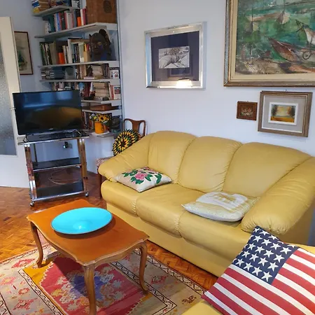 Apartamento Del Centro