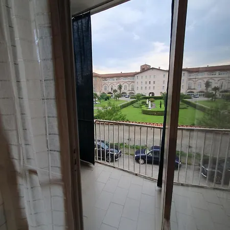 Appartement Del Centro Pinerol