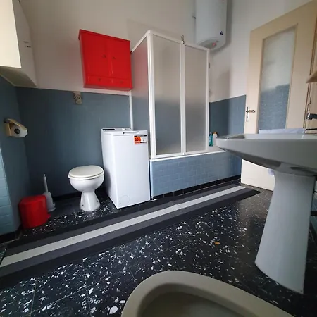 Del Centro Appartement Pinerol