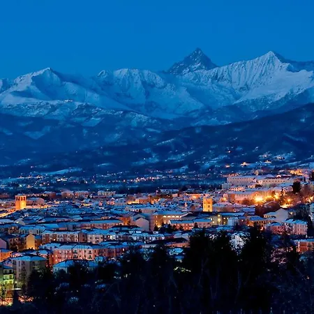 Del Centro Lejlighed