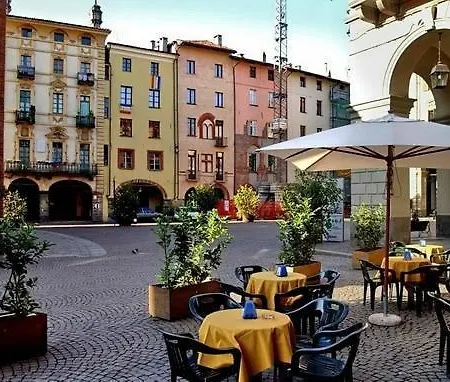 Appartement Del Centro *