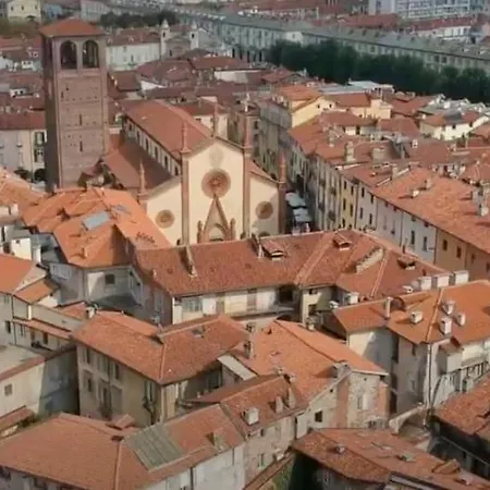 Apartamento Del Centro *