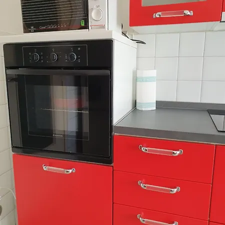 Del Centro Appartement Pinerol