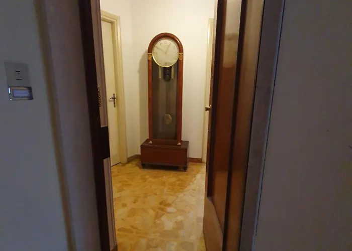 Apartment Del Centro