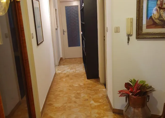 Apartment Del Centro *