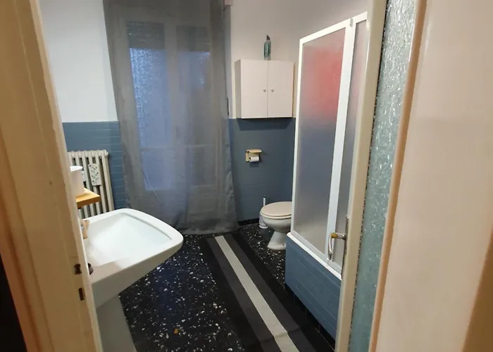 Del Centro Apartment Pinerolo