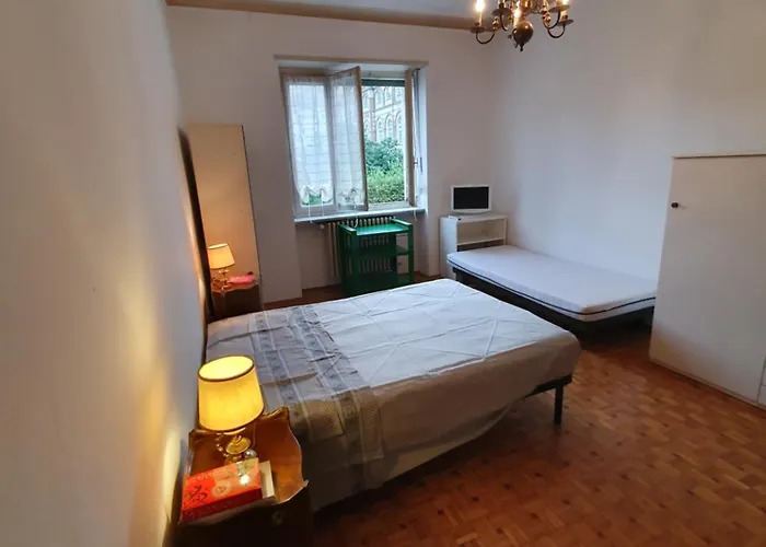 Apartment Del Centro *