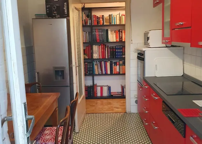Del Centro Apartment Pinerolo