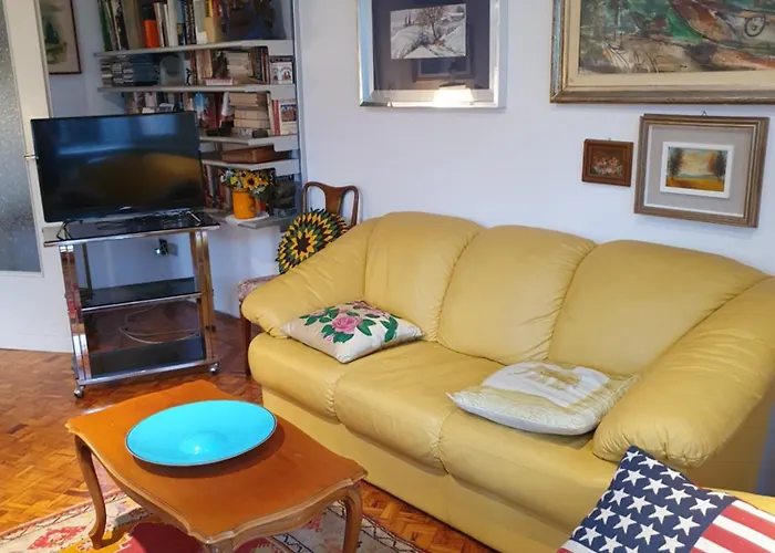 Apartment Del Centro