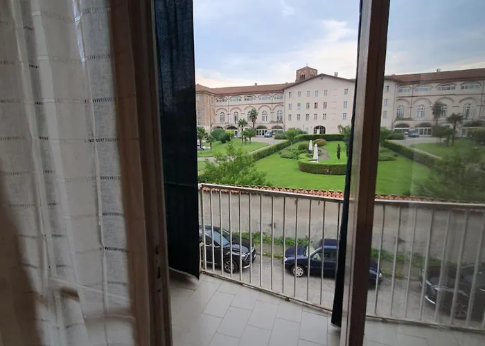 Apartment Del Centro Pinerolo
