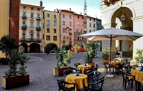 Apartment Del Centro *
