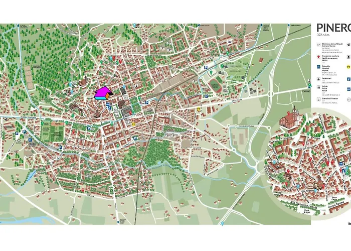 Del Centro *